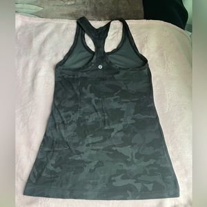 Lululemon Athletica tank top